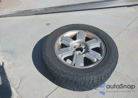 2007 Ford F-150 Fx4/Lariat/Xlt z USA, uszkodzony, nr VIN 1FTPW14V37KB22567